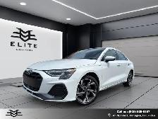 2025 Audi A3 PROGRESSIV QUATTRO - Navigation System - Blind Spot - Photo 21