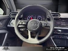 2025 Audi A3 PROGRESSIV QUATTRO - Navigation System - Blind Spot - Photo 22