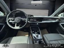 2025 Audi A3 PROGRESSIV QUATTRO - Navigation System - Blind Spot - Photo 23