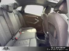 2025 Audi A3 PROGRESSIV QUATTRO - Navigation System - Blind Spot - Photo 27