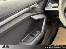 2025 Audi A3 PROGRESSIV QUATTRO - Navigation System - Blind Spot - Photo 29