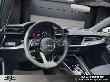 2025 Audi A3 PROGRESSIV QUATTRO - Navigation System - Blind Spot - Photo 31