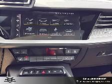 2025 Audi A3 PROGRESSIV QUATTRO - Navigation System - Blind Spot - Photo 32
