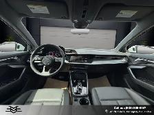2025 Audi A3 PROGRESSIV QUATTRO - Navigation System - Blind Spot - Photo 33
