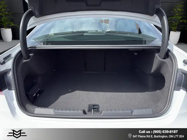 2025 Audi A3 PROGRESSIV QUATTRO - Navigation System - Blind Spot - Photo 34