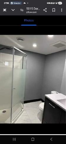 For Rent: 1-Bedroom Apartment with Kitchen & Living Room - Photo 2