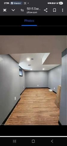 For Rent: 1-Bedroom Apartment with Kitchen & Living Room - Photo 4