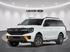 2026 Ford Expedition Tremor®
