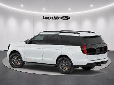2026 Ford Expedition Tremor® - Photo 2