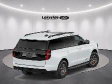 2026 Ford Expedition Tremor® - Photo 3