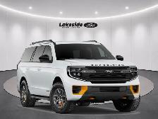 2026 Ford Expedition Tremor® - Photo 4