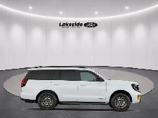 2026 Ford Expedition Tremor® - Photo 5
