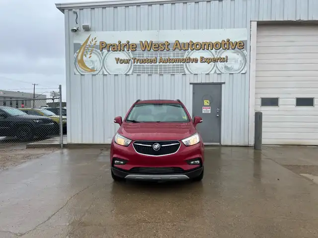 2019 Buick Encore AWD Sport Touring | Command Start | Sunroof - Photo 2