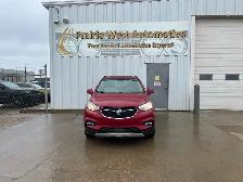 2019 Buick Encore AWD Sport Touring | Command Start | Sunroof - Photo 2