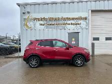 2019 Buick Encore AWD Sport Touring | Command Start | Sunroof - Photo 4