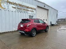 2019 Buick Encore AWD Sport Touring | Command Start | Sunroof - Photo 5