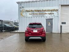 2019 Buick Encore AWD Sport Touring | Command Start | Sunroof - Photo 6