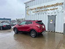 2019 Buick Encore AWD Sport Touring | Command Start | Sunroof - Photo 7