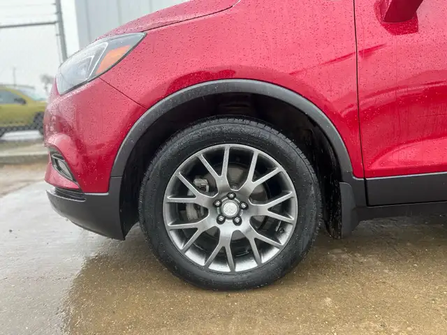 2019 Buick Encore AWD Sport Touring | Command Start | Sunroof - Photo 10