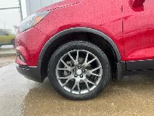 2019 Buick Encore AWD Sport Touring | Command Start | Sunroof - Photo 10