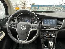 2019 Buick Encore AWD Sport Touring | Command Start | Sunroof - Photo 11