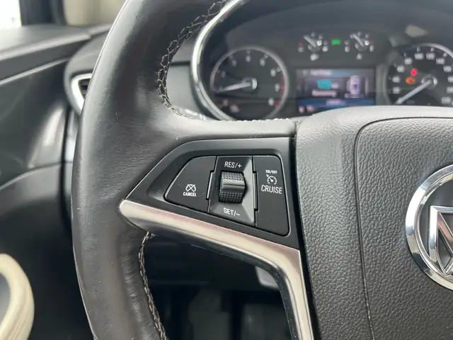 2019 Buick Encore AWD Sport Touring | Command Start | Sunroof - Photo 12