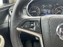 2019 Buick Encore AWD Sport Touring | Command Start | Sunroof - Photo 12