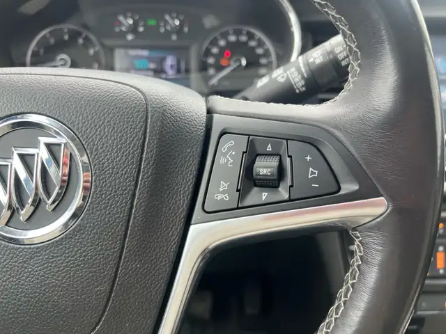 2019 Buick Encore AWD Sport Touring | Command Start | Sunroof - Photo 13