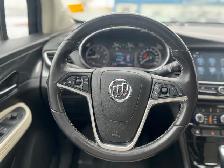 2019 Buick Encore AWD Sport Touring | Command Start | Sunroof - Photo 14