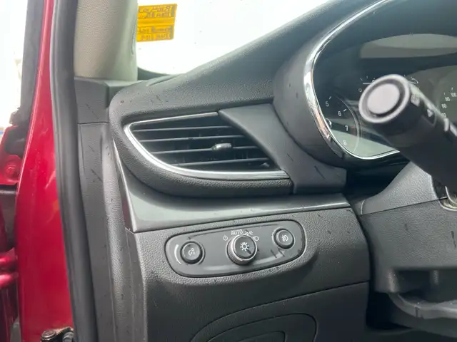 2019 Buick Encore AWD Sport Touring | Command Start | Sunroof - Photo 19