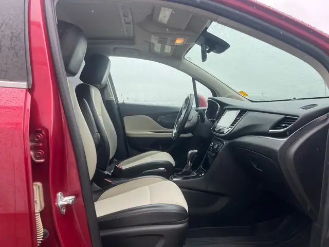 2019 Buick Encore AWD Sport Touring | Command Start | Sunroof - Photo 21
