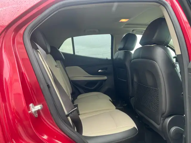 2019 Buick Encore AWD Sport Touring | Command Start | Sunroof - Photo 22