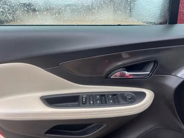 2019 Buick Encore AWD Sport Touring | Command Start | Sunroof - Photo 23