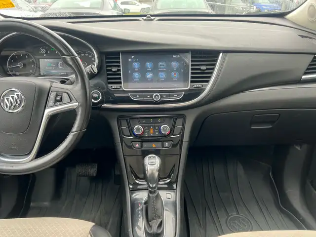 2019 Buick Encore AWD Sport Touring | Command Start | Sunroof - Photo 26