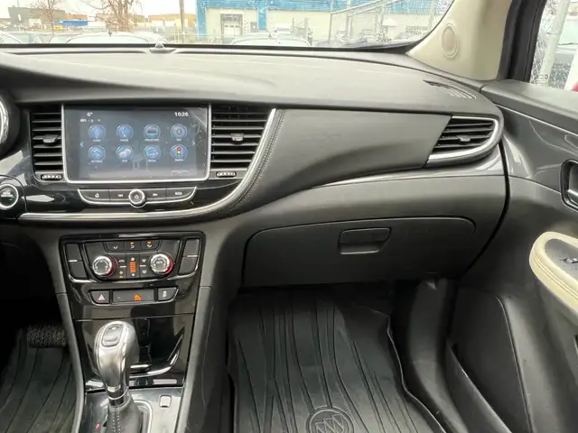 2019 Buick Encore AWD Sport Touring | Command Start | Sunroof - Photo 27