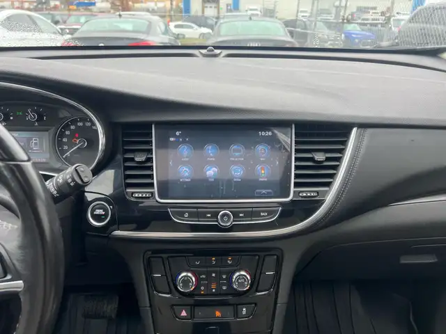 2019 Buick Encore AWD Sport Touring | Command Start | Sunroof - Photo 29