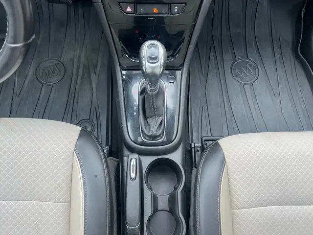 2019 Buick Encore AWD Sport Touring | Command Start | Sunroof - Photo 30