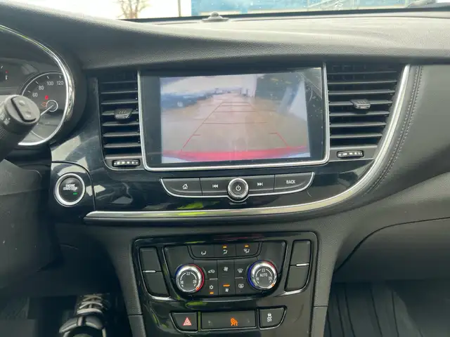 2019 Buick Encore AWD Sport Touring | Command Start | Sunroof - Photo 31