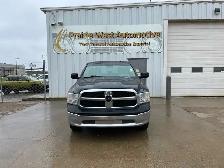 2014 Ram 1500 ST HEMI Crew Cab 5.7L V8 | No Accident | Remote St - Photo 2