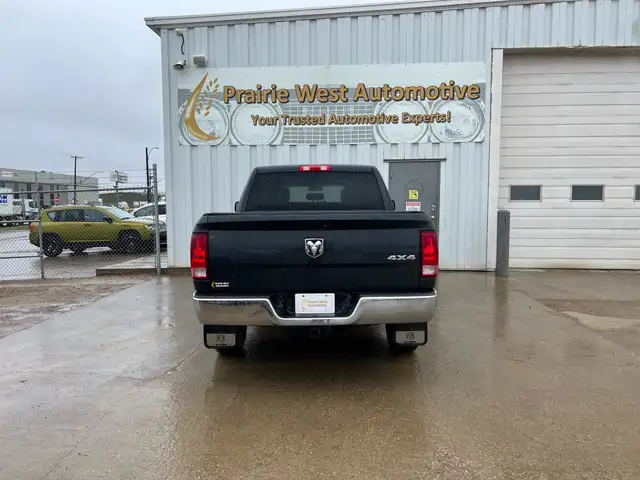 2014 Ram 1500 ST HEMI Crew Cab 5.7L V8 | No Accident | Remote St - Photo 6