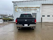 2014 Ram 1500 ST HEMI Crew Cab 5.7L V8 | No Accident | Remote St - Photo 6