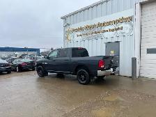 2014 Ram 1500 ST HEMI Crew Cab 5.7L V8 | No Accident | Remote St - Photo 7