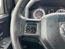 2014 Ram 1500 ST HEMI Crew Cab 5.7L V8 | No Accident | Remote St - Photo 11