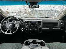 2014 Ram 1500 ST HEMI Crew Cab 5.7L V8 | No Accident | Remote St - Photo 13
