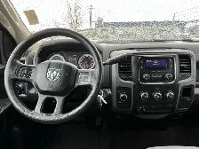 2014 Ram 1500 ST HEMI Crew Cab 5.7L V8 | No Accident | Remote St - Photo 14