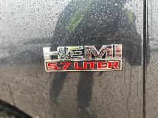 2014 Ram 1500 ST HEMI Crew Cab 5.7L V8 | No Accident | Remote St - Photo 16