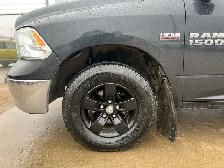 2014 Ram 1500 ST HEMI Crew Cab 5.7L V8 | No Accident | Remote St - Photo 17