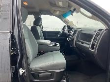 2014 Ram 1500 ST HEMI Crew Cab 5.7L V8 | No Accident | Remote St - Photo 21