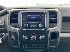 2014 Ram 1500 ST HEMI Crew Cab 5.7L V8 | No Accident | Remote St - Photo 26