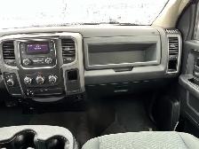 2014 Ram 1500 ST HEMI Crew Cab 5.7L V8 | No Accident | Remote St - Photo 27
